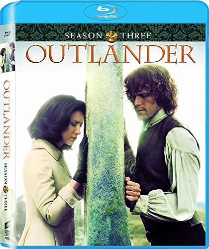 Outlander Season 3 [Blu-ray] von Sony Pictures Home Entertainment