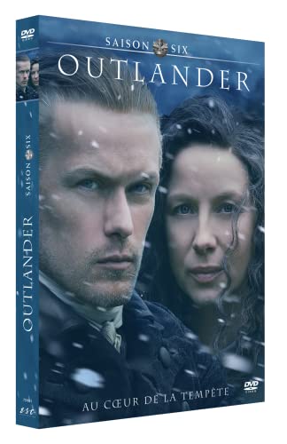 Outlander - saison 6 [FR Import] von Sony Pictures Home Entertainment