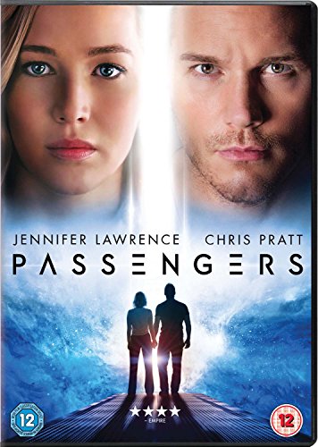 Passengers [UK Import] von Sony Pictures Home Entertainment