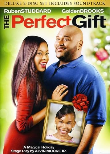 Perfect Gift (2pc) (W/Cd) / (Ws Dol) [DVD] [Region 1] [NTSC] [US Import] von Sony Pictures Home Entertainment