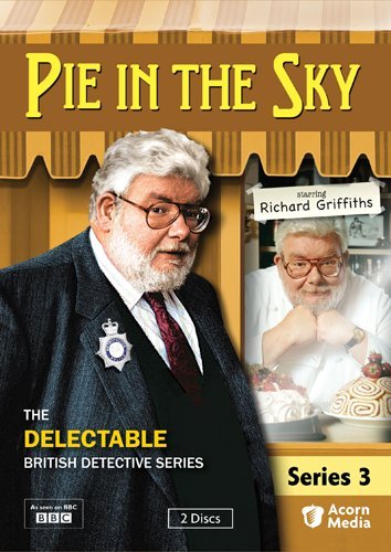 Pie In The Sky: Series 3 & 4 (2pc) [DVD] [Region 1] [NTSC] [US Import] von Sony Pictures Home Entertainment