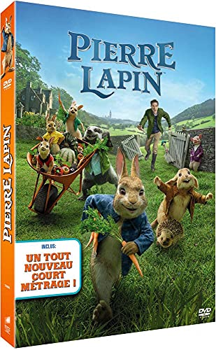 Pierre lapin [FR Import] von Sony Pictures Home Entertainment