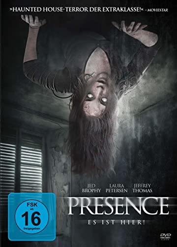 Presence - Es ist hier! Presence - Es ist hier! von Sony Pictures Home Entertainment
