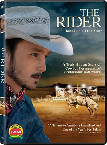 RIDER - RIDER (1 DVD) von Sony Pictures Home Entertainment
