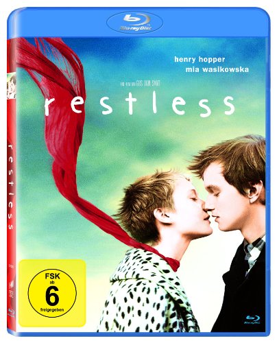 Restless [Blu-ray] von Sony Pictures Home Entertainment