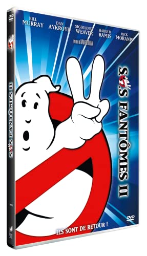 S.o.s fantômes 2 [FR Import] von Sony Pictures Home Entertainment