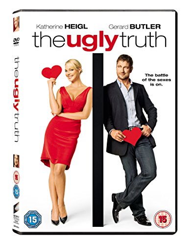 SONY PICTURES The Ugly Truth [DVD] von Sony Pictures Home Entertainment