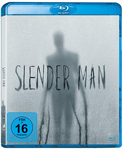 Slender Man (Blu-ray) von Sony Pictures Home Entertainment