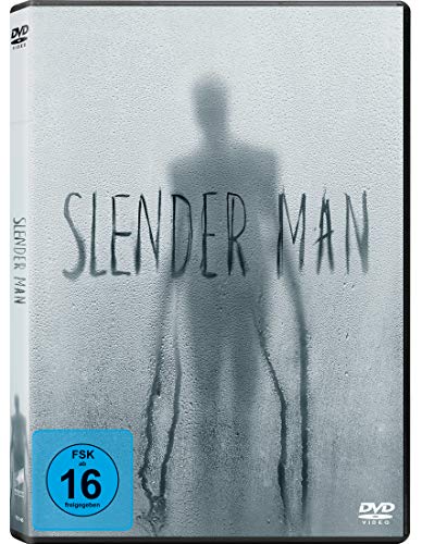 Slender Man (DVD) von Sony Pictures Home Entertainment