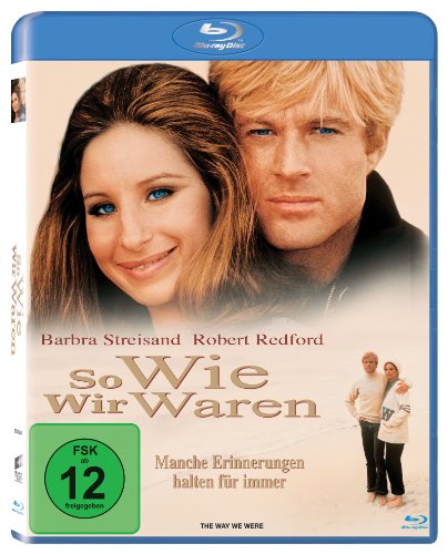 So wie wir waren (Blu-ray) von Sony Pictures Home Entertainment