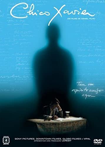 Sony Pictures Chico Xavier - DVD von Sony Pictures Home Entertainment