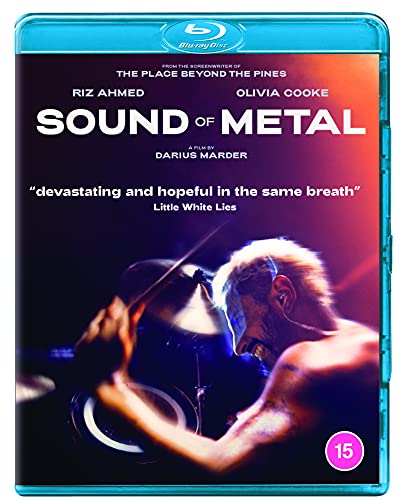 Sound of Metal Sound of Metal von Sony Pictures Home Entertainment