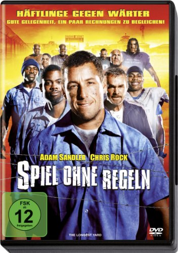 Spiel ohne Regeln (DVD) von Sony Pictures Home Entertainment