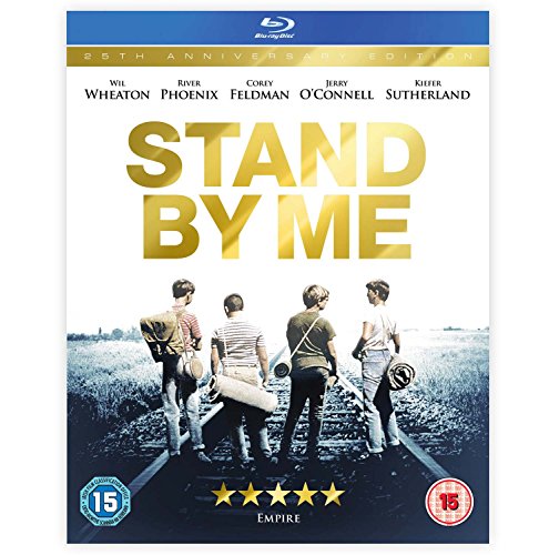 Stand by Me [Blu-ray] [UK Import] von Sony Pictures Home Entertainment