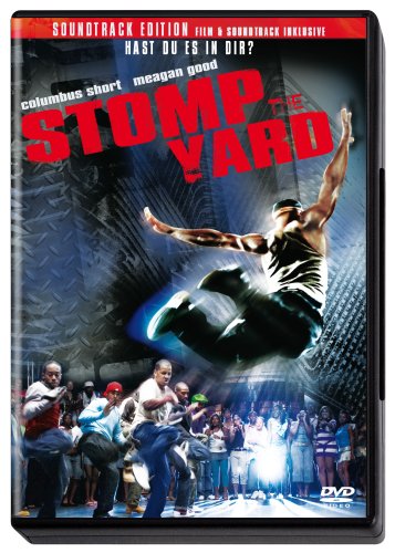 Stomp the Yard (inkl. Soundtrack CD) von Sony Pictures Home Entertainment