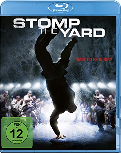 Stomp the Yard [Blu-ray] von Sony Pictures Home Entertainment