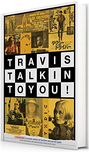 Taxi Driver [Édition 40ème anniversaire - Blu-ray + DVD + Livre] von Sony Pictures Home Entertainment