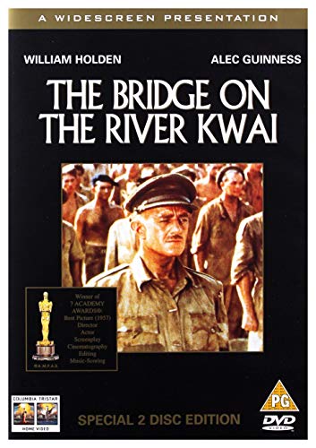 The Bridge On The River Kwai [DVD] von Sony Pictures Home Entertainment