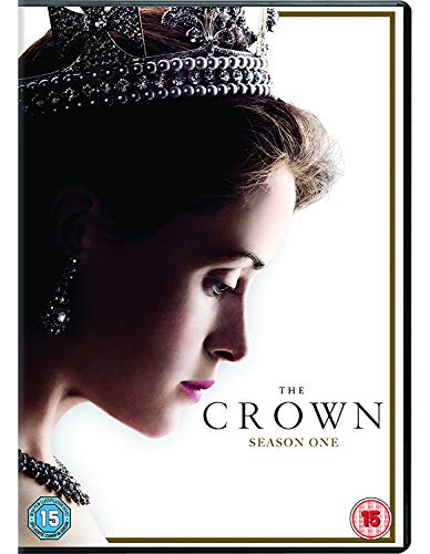 The Crown: Season 1 [DVD] [2017] von Sony Pictures Home Entertainment