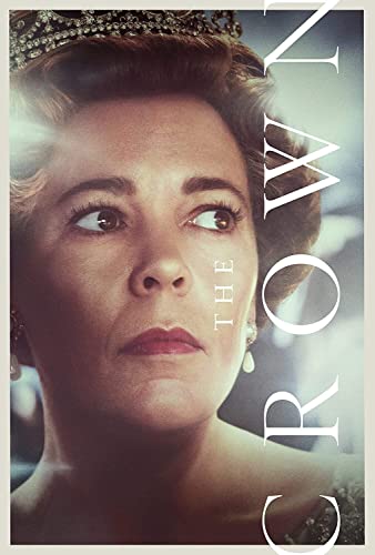The Crown: Season 4 [DVD] [Region Free] von Sony Pictures Home Entertainment