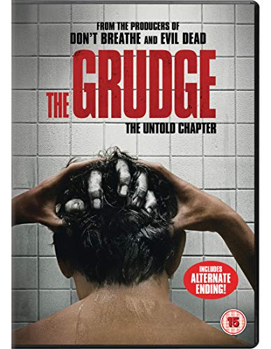 The Grudge [UK Import] von Sony Pictures Home Entertainment