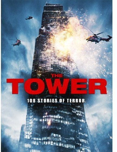 The Tower The Tower von Sony Pictures Home Entertainment