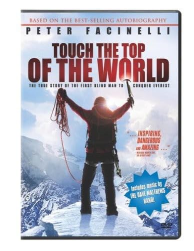 Touch The Top Of The World / (Ws Sub Ac3 Dol) [DVD] [Region 1] [NTSC] [US Import] von Sony Pictures Home Entertainment