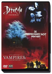 Vampir-Box [3 DVDs] von Sony Pictures Home Entertainment