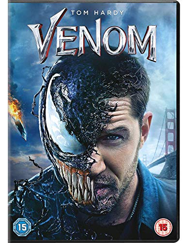 Venom [UK Import] von Sony Pictures Home Entertainment