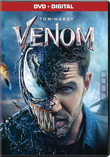 Venom von Sony Pictures Home Entertainment