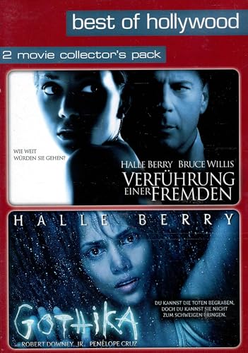 Verführung einer Fremden/Gothika - Best Of Hollywood/2 Movie Collector's Pack [2 DVDs] von Sony Pictures Home Entertainment