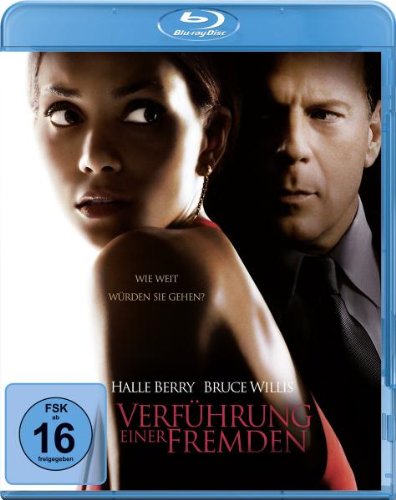 Verführung einer Fremden [Blu-ray] von Sony Pictures Home Entertainment