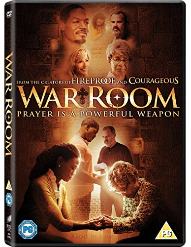 War Room [DVD] von Sony Pictures Home Entertainment