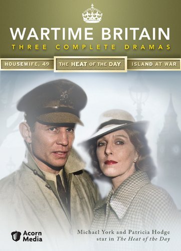 Wartime Britain (5pc) [DVD] [Region 1] [NTSC] [US Import] von Sony Pictures Home Entertainment