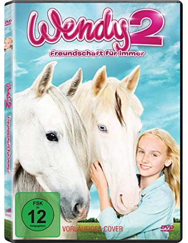 Wendy 2 - Freundschaft für immer (DVD) von Sony Pictures Home Entertainment