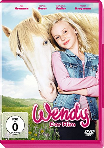 Wendy - Der Film (DVD) von Sony Pictures Home Entertainment