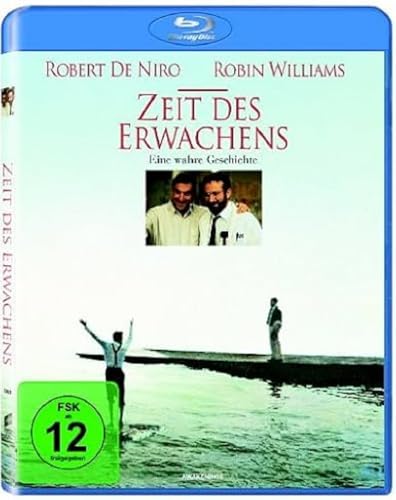 Zeit des Erwachens (Blu-ray) von Sony Pictures Home Entertainment