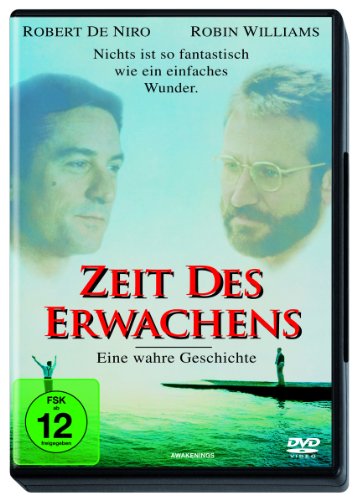 Zeit des Erwachens (DVD) von Sony Pictures Home Entertainment