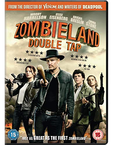 Zombieland: Double Tap von Sony Pictures Home Entertainment