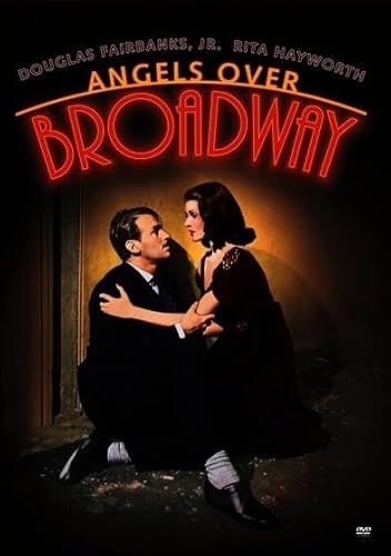 Angels Over Broadway [DVD-AUDIO] [DVD-AUDIO] von Sony Pictures Home