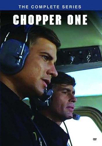 Chopper One:Season One [DVD-AUDIO] [DVD-AUDIO] von Sony Pictures Home