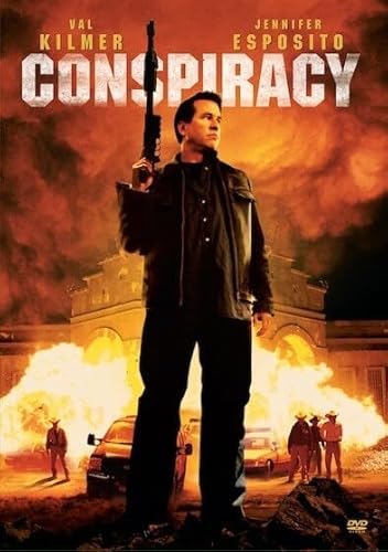 Conspiracy [2008] [DVD-AUDIO] [DVD-AUDIO] von Sony Pictures Home