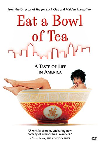 Eat a Bowl of Tea [DVD-AUDIO] [DVD-AUDIO] von Sony Pictures Home