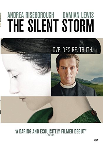 Silent Storm [DVD-AUDIO] [DVD-AUDIO] von Sony Pictures Home