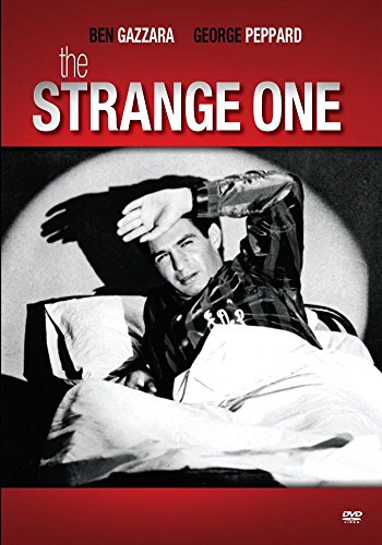 Strange One [DVD-AUDIO] [DVD-AUDIO] von Sony Pictures Home