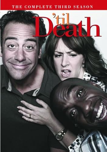 Til Death:Season 3 [DVD-AUDIO] [DVD-AUDIO] von Sony Pictures Home
