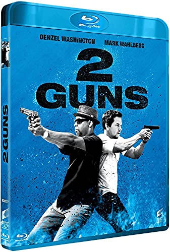 2 guns [Blu-ray] [FR Import] von Sony Pictures