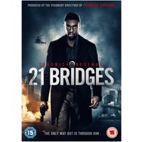 21 Brücken von Sony Pictures