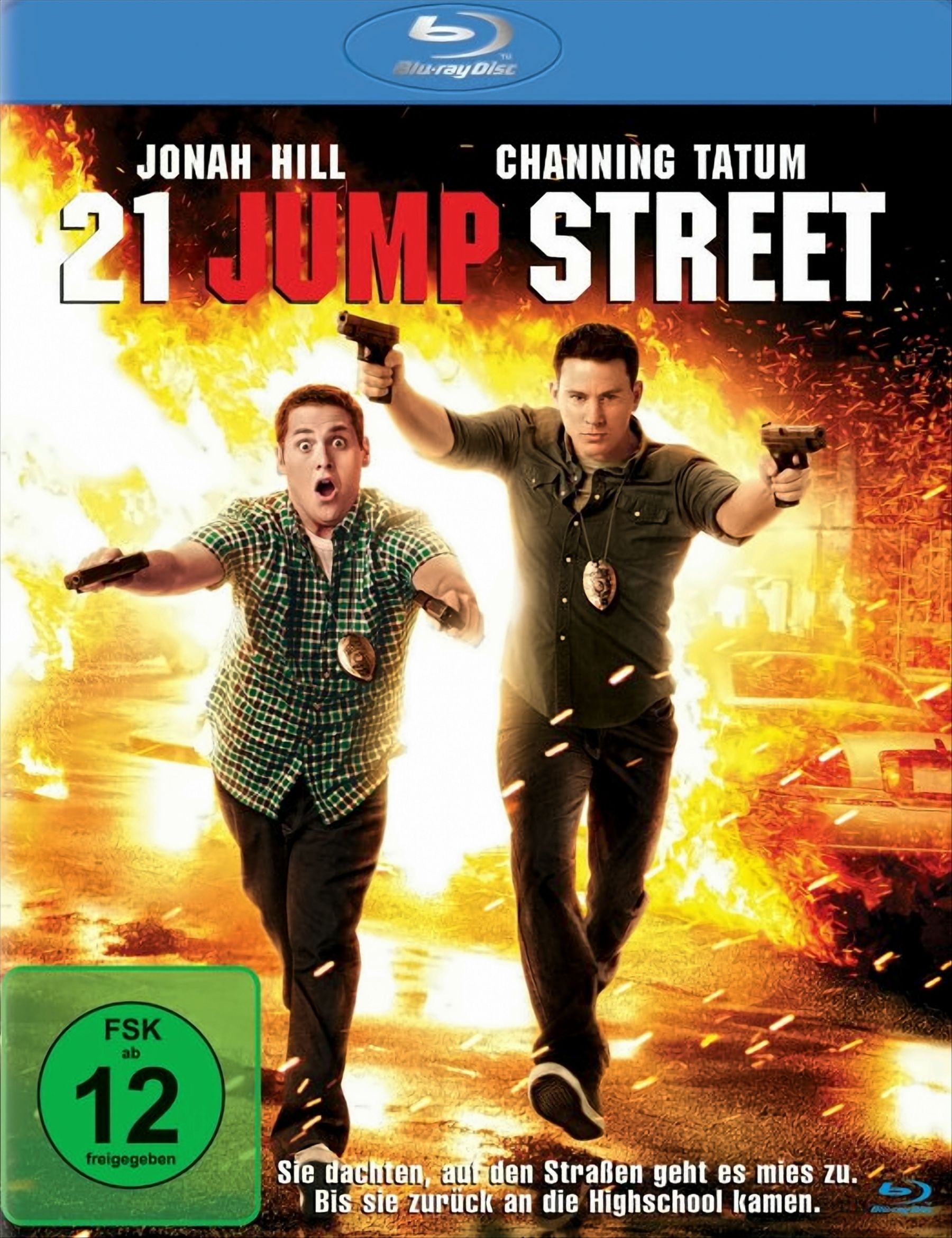 21 Jump Street 21 Jump Street