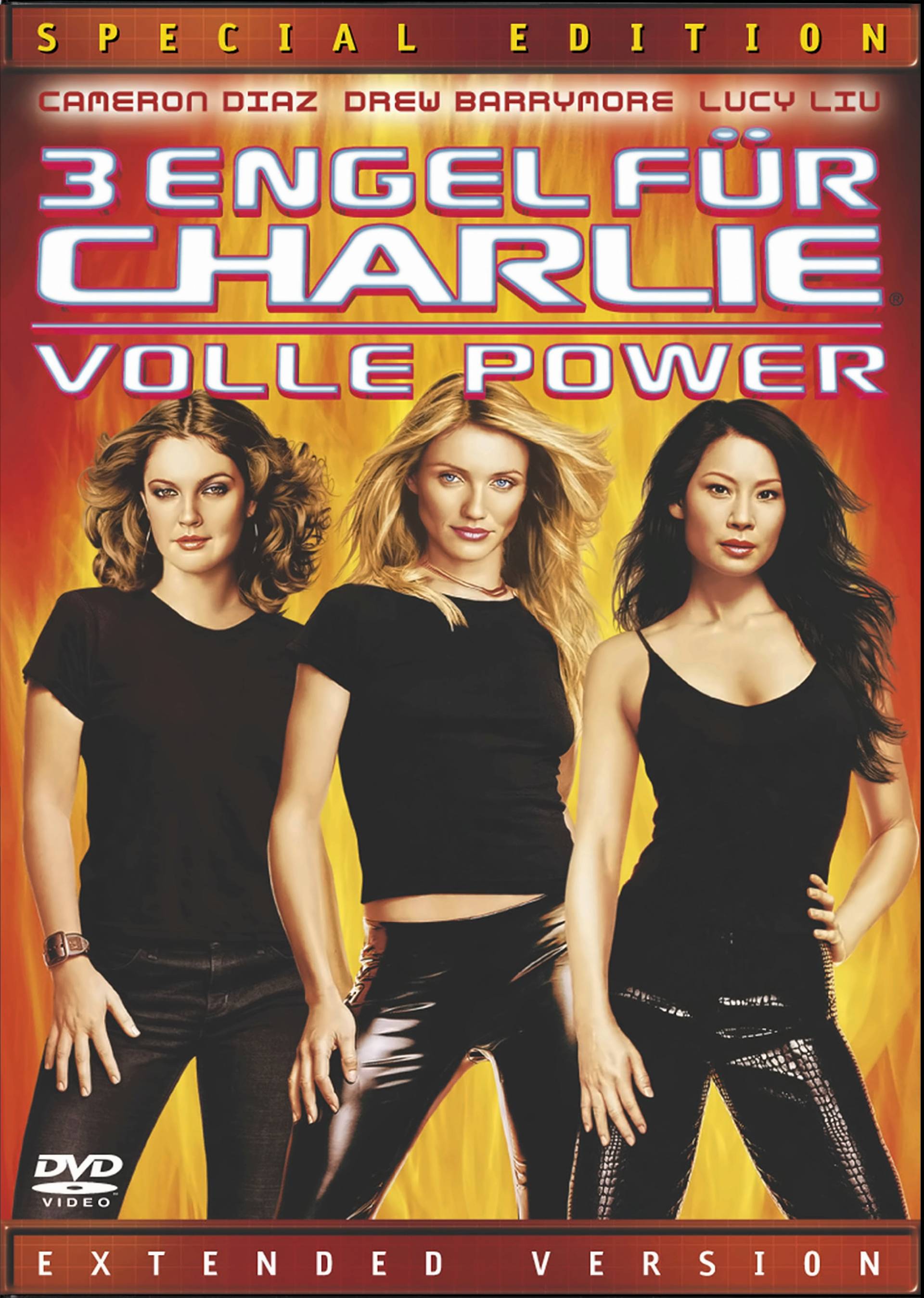 3 Engel für Charlie - Volle Power (extended Version) von Sony Pictures